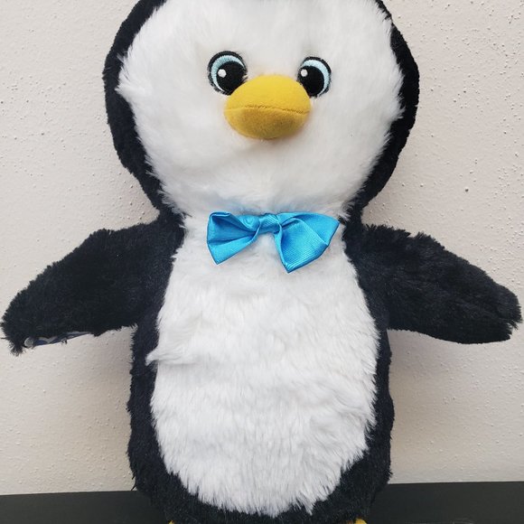 Build-A-Bear Penguin - Picture 1 of 3